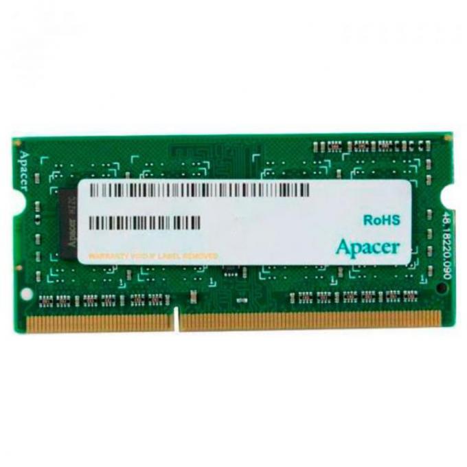 Модуль памяти для ноутбука Apacer ES.04G2R.KDH