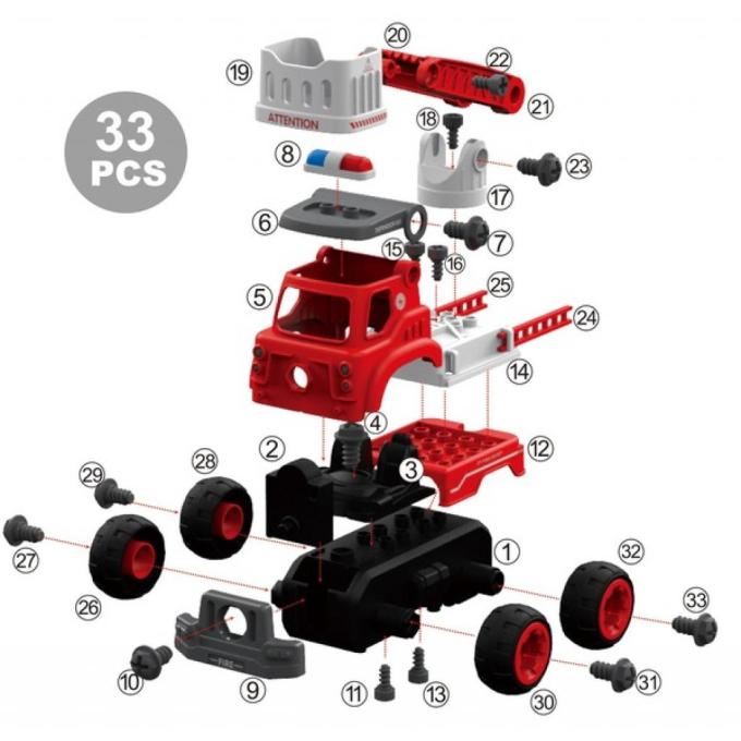 Diy Spatial Creativity CJ-1365105