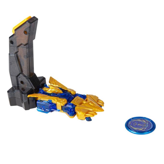 Screechers Wild ! EU686104B