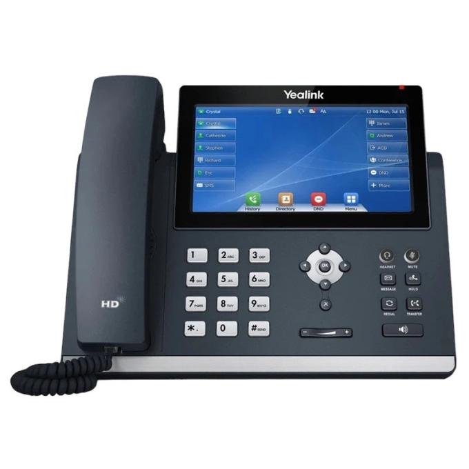Yealink 1301204_EU