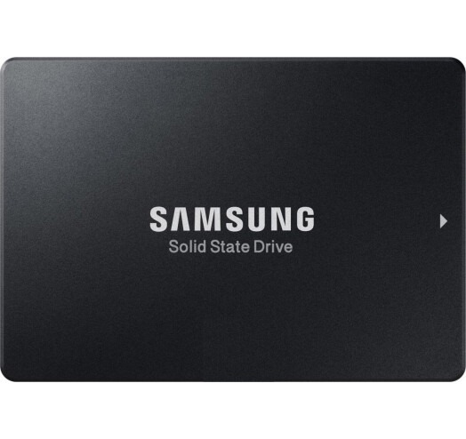 Samsung MZ7L3480HCHQ-00A07