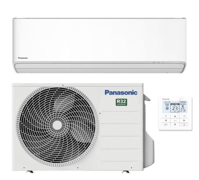 PANASONIC CS-Z35YKEA/CU-Z35YKEA