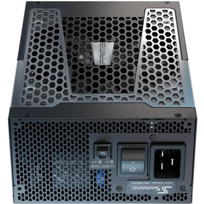 Seasonic PRIME PX 2200-ATX31