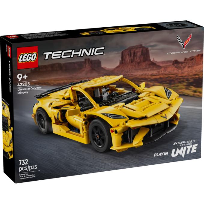 LEGO 42205