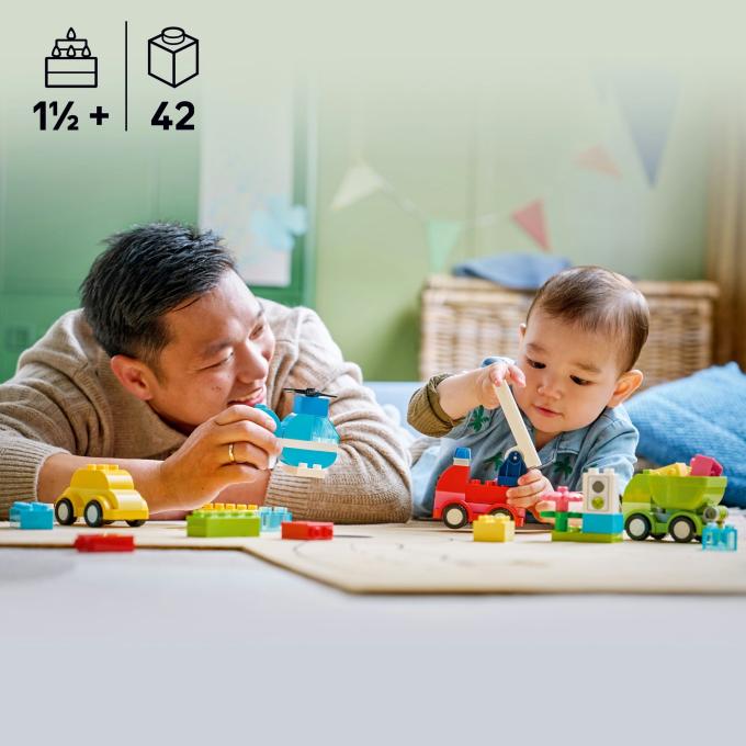 LEGO LEGO 10474