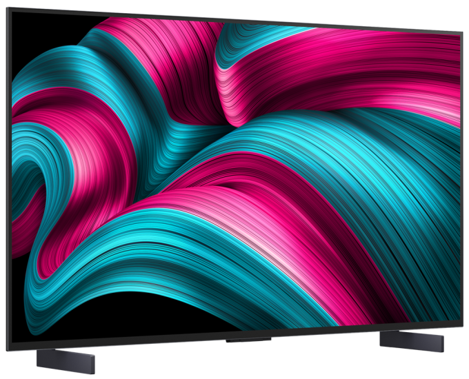 LG OLED42C54LA