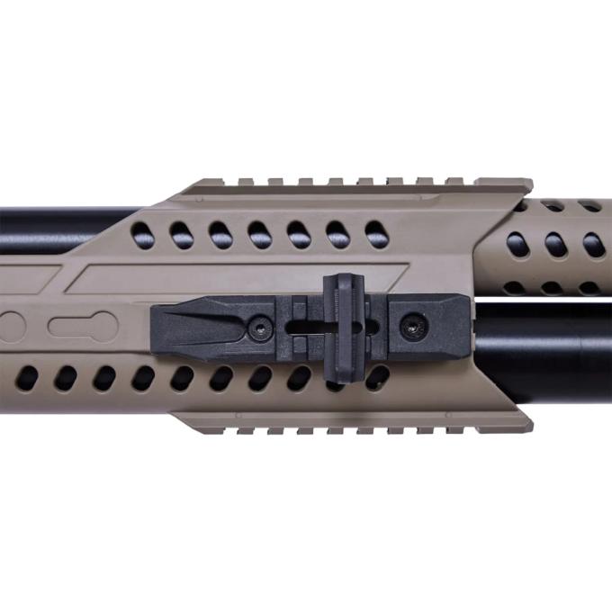 Optima Invader Auto FDE