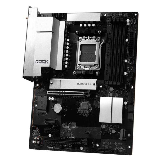 ASRock B850 ROCK WIFI 7
