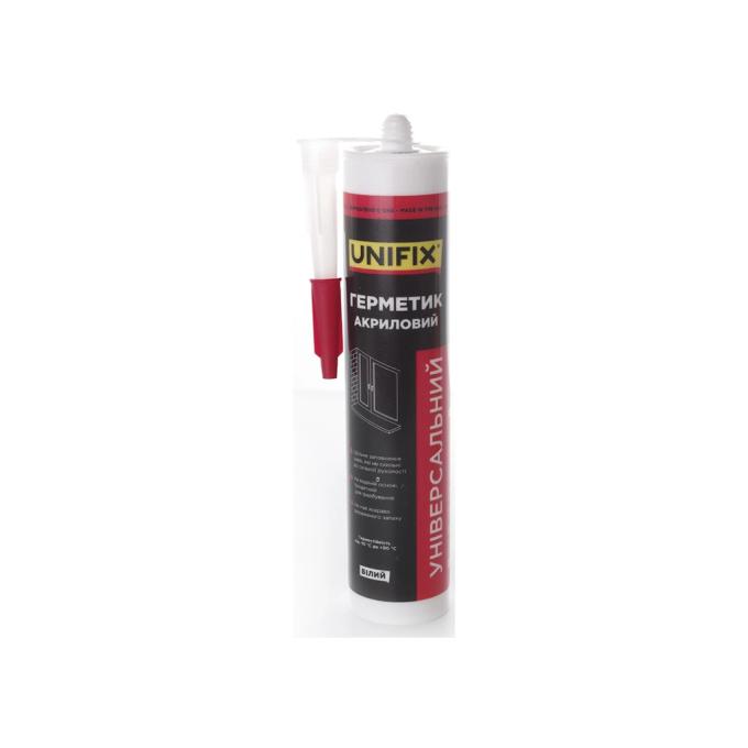 Unifix білий 280 мл