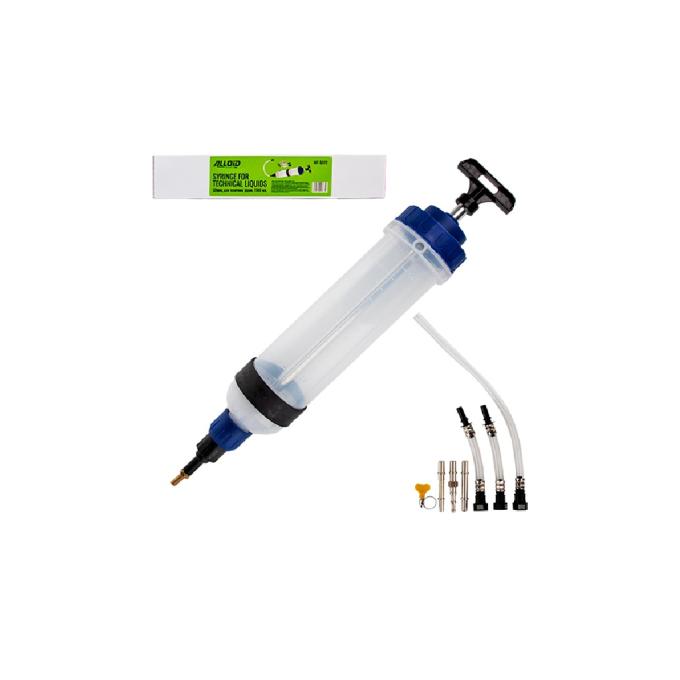 Alloid WT-5072