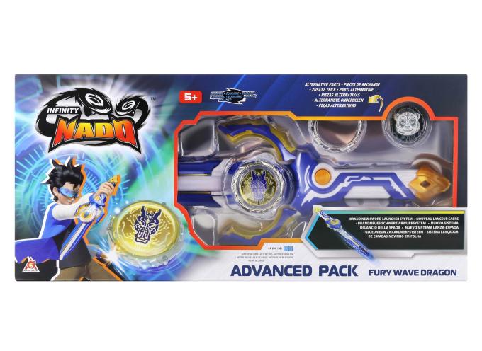 Infinity Nado EU654131