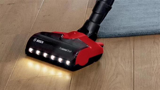 BOSCH BBS711ANM