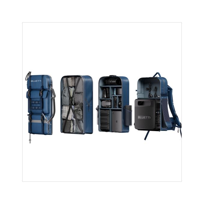 BLUETTI BluePack1+Handsfree1/noVAT