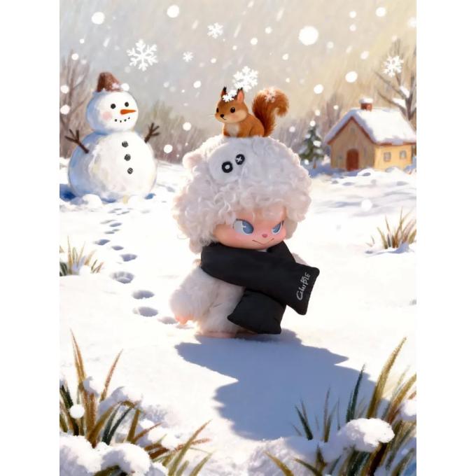10/10 Toys 25YC1787
