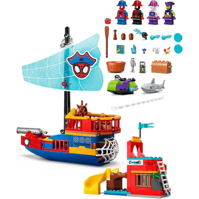 LEGO 11208-