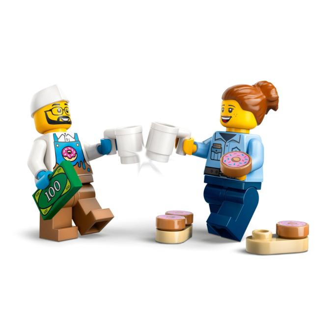 LEGO 60452