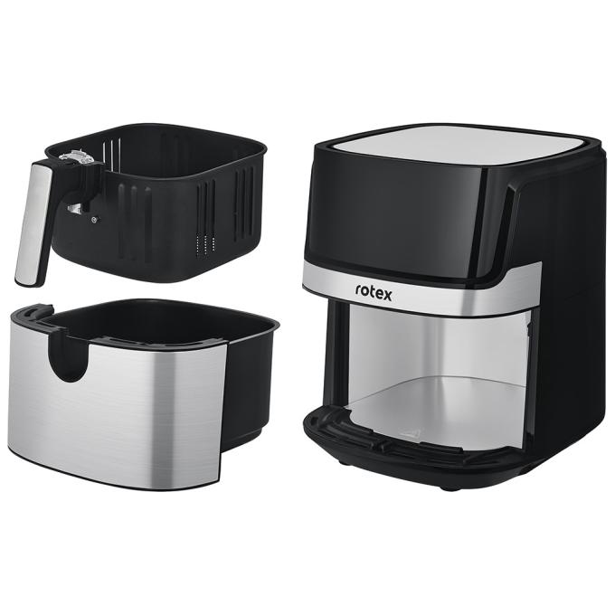 Rotex ROM680-XL MultiFry