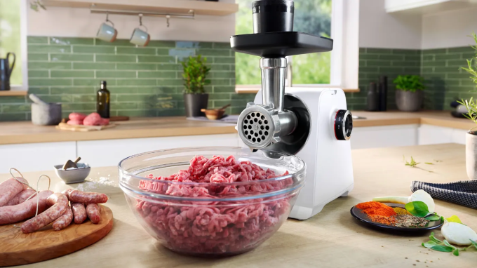 BOSCH MFWS607W