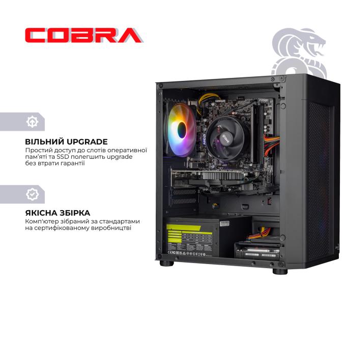 COBRA A36.16.S5.35.20391