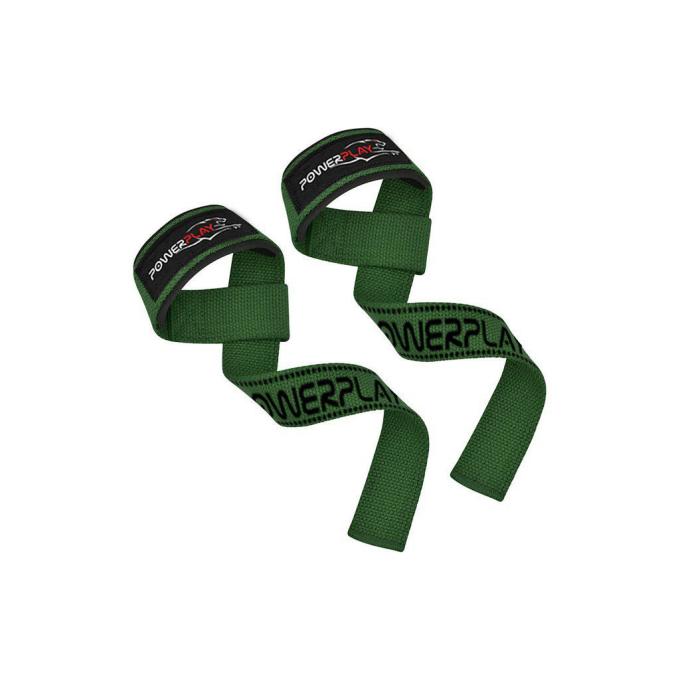 PowerPlay PP_7064_Green