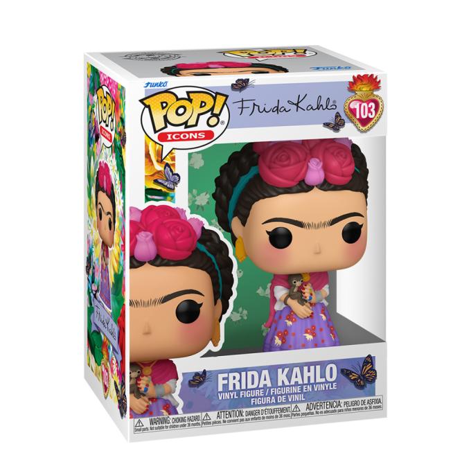 Funko Pop 93394