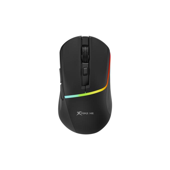 XTRIKE ME GW-322BK