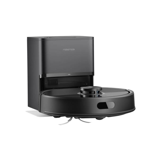 Roborock Q7 Pro Max+ Black