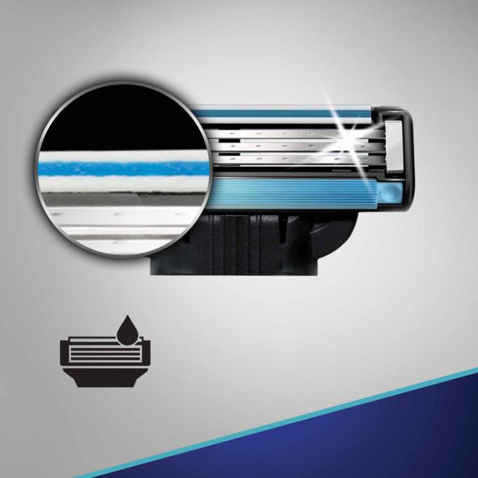 Gillette 7702018610181