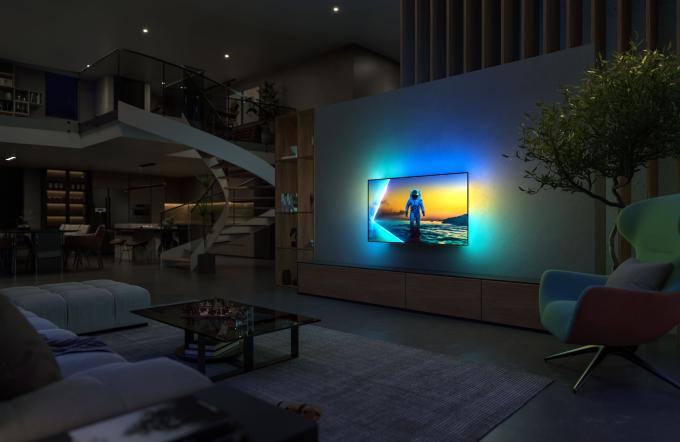 Philips 55OLED820/12