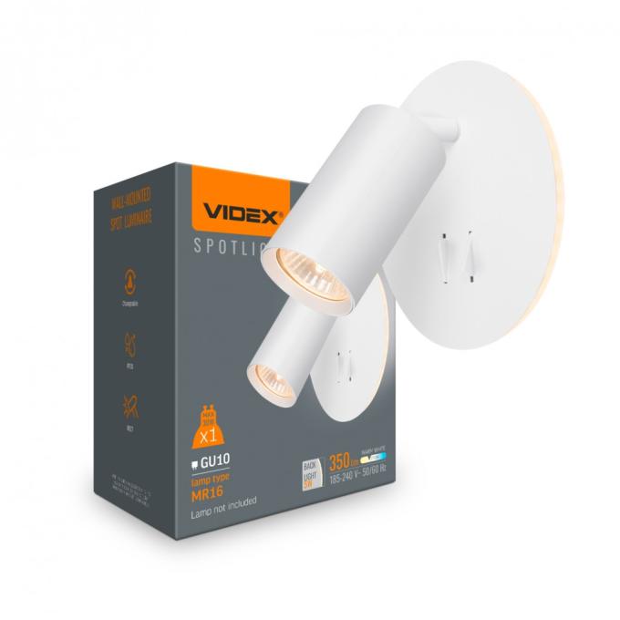 VIDEX VL-SPF24E-W