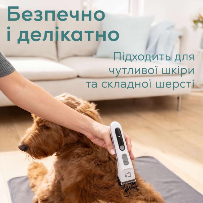 BEURER PP 110 Fluffy