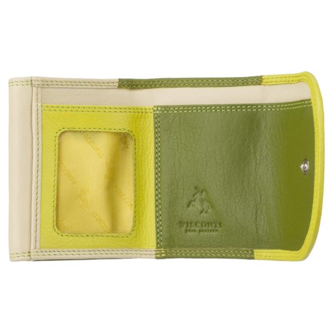 Visconti RB126 LIME M