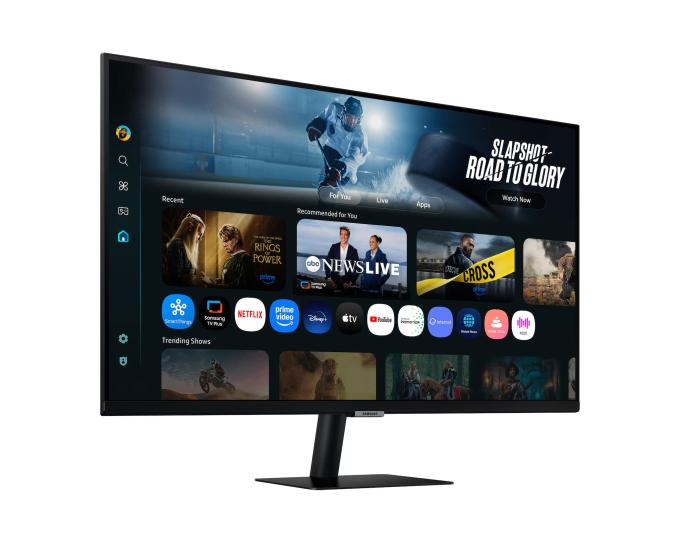 Samsung LS32FM702UZXUA