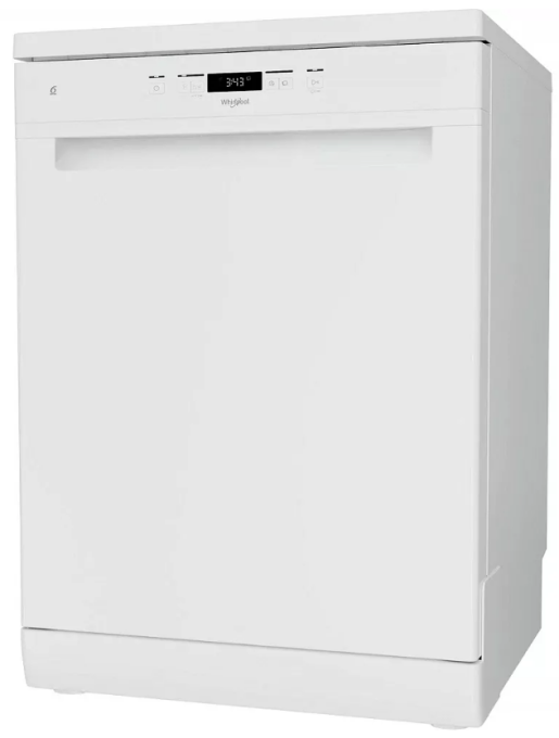 Whirlpool 869991663330