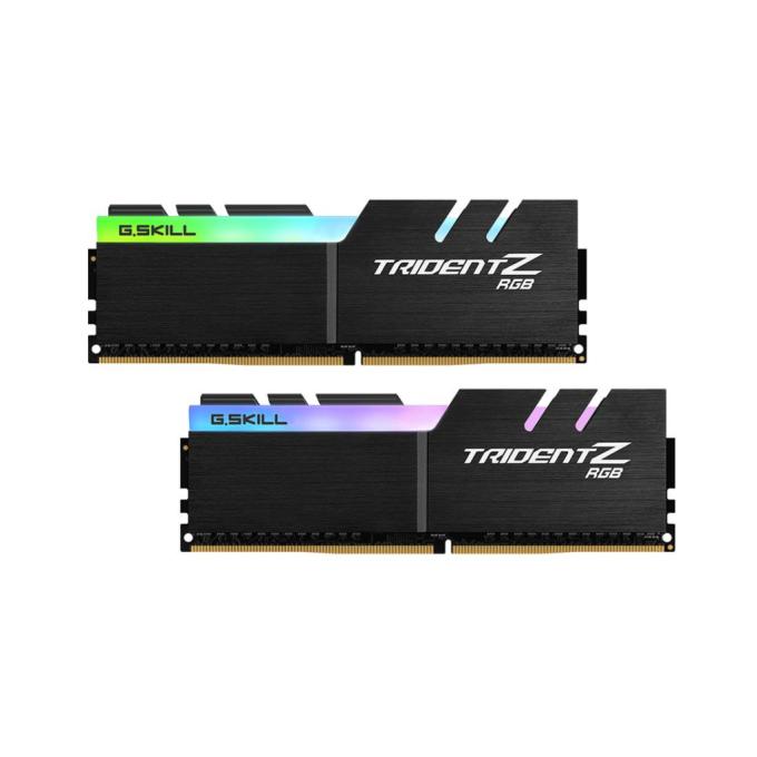 G.Skill F4-4000C18D-16GTZRB