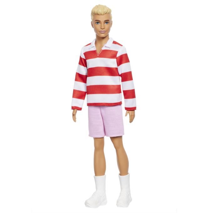 BARBIE HYV01