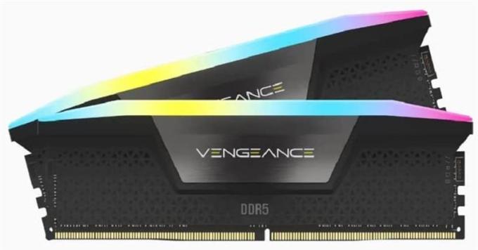Corsair CMH32GX5M2B5200C40