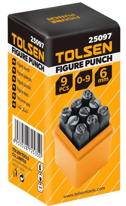 Tolsen 25097