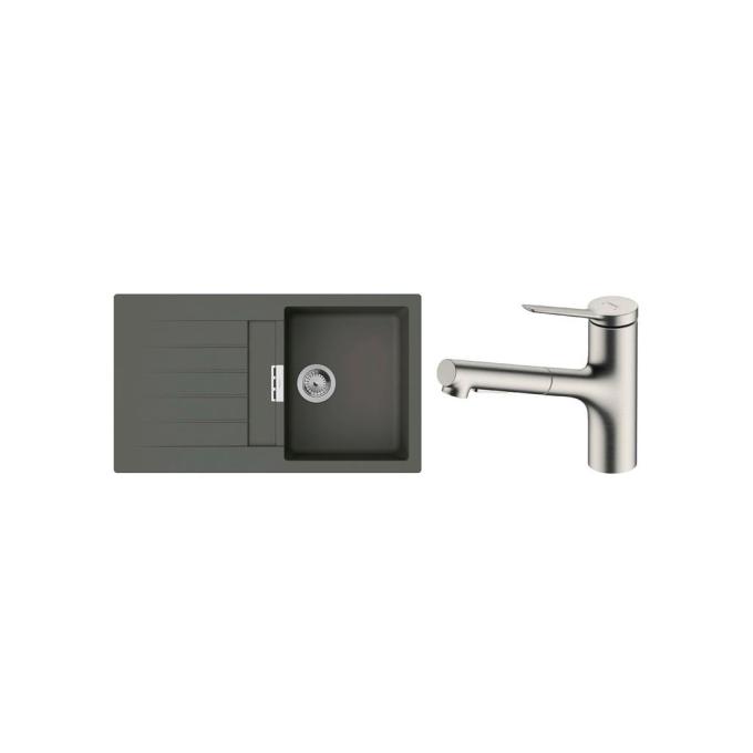 Hansgrohe 43356800
