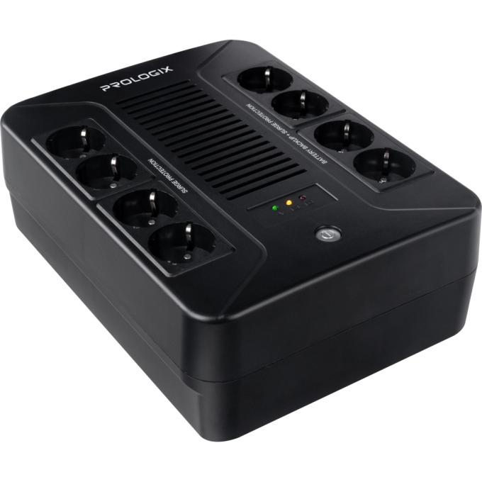 ProLogix PLP650VA8LED
