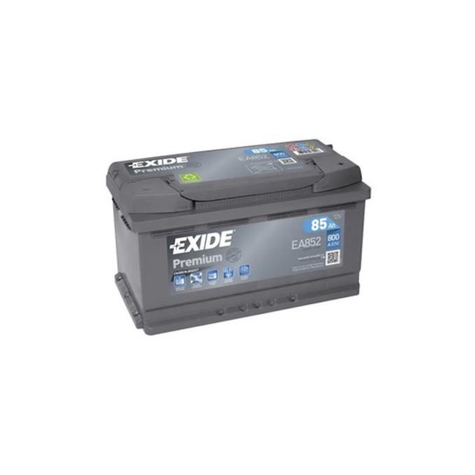 EXIDE EA852