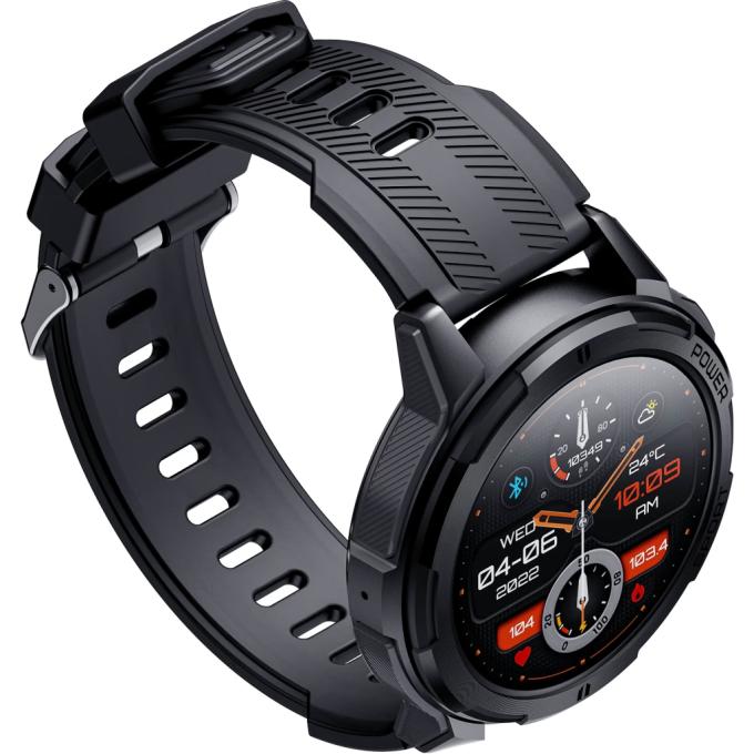 Oukitel BT10_black