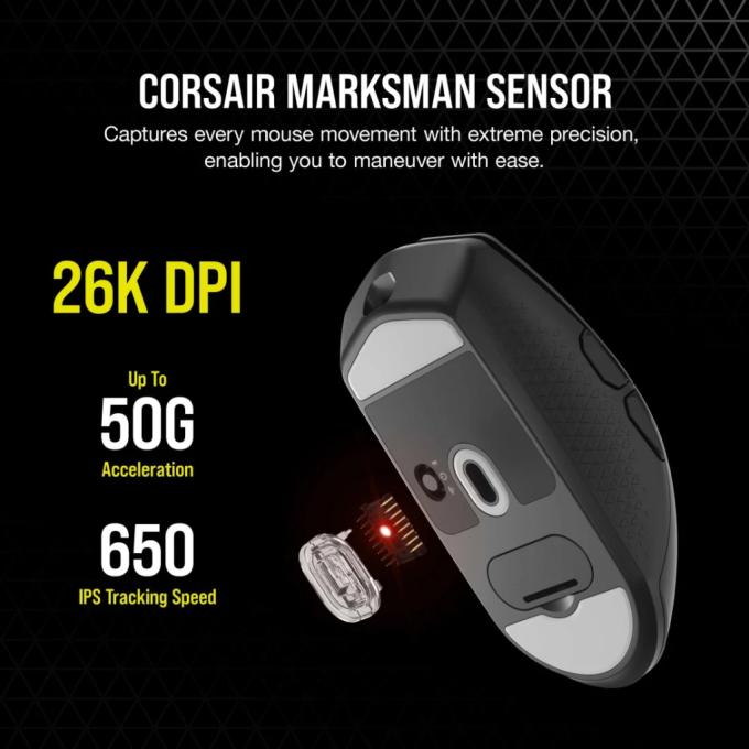 Corsair CH-931C111-EU