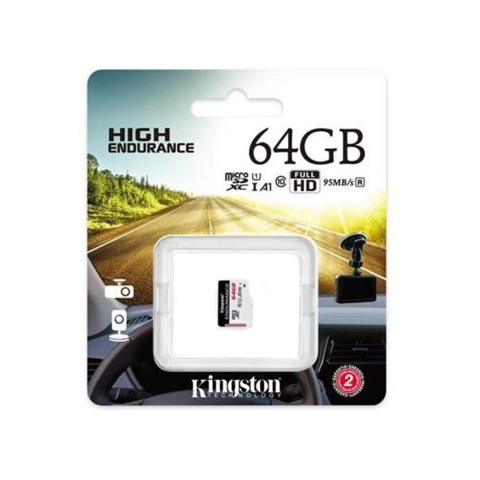 Kingston SDCE/64GB