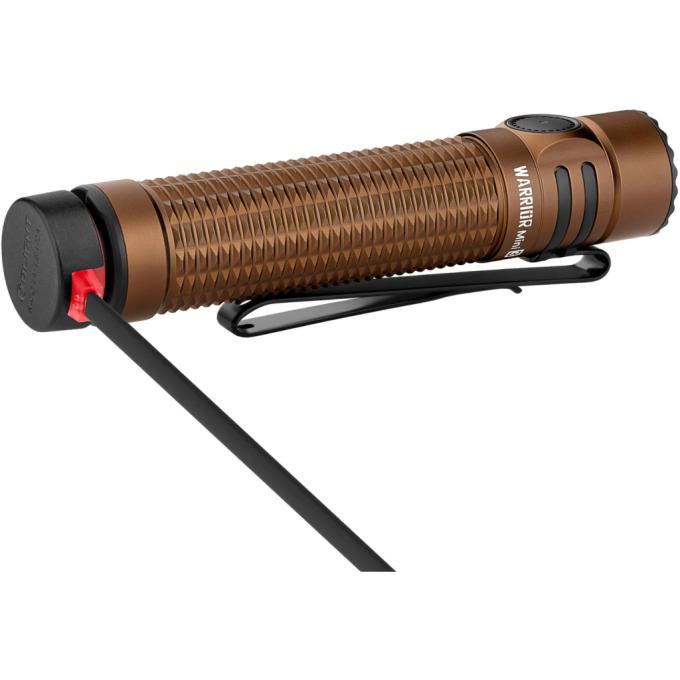 Olight Warrior Mini 3 DT