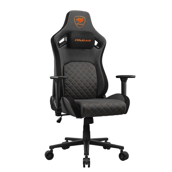 Cougar DEFENSOR GRAY F
