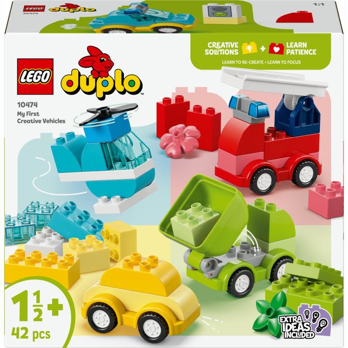LEGO LEGO 10474