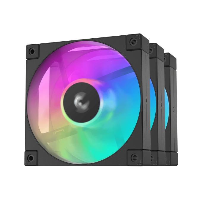 Deepcool R-FD12-BKAPN3-G