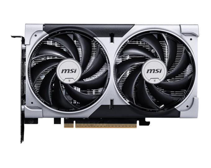MSI RTX5060 8G VENTUS 2X OC