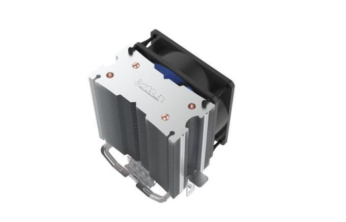 PCcooler S93 V2